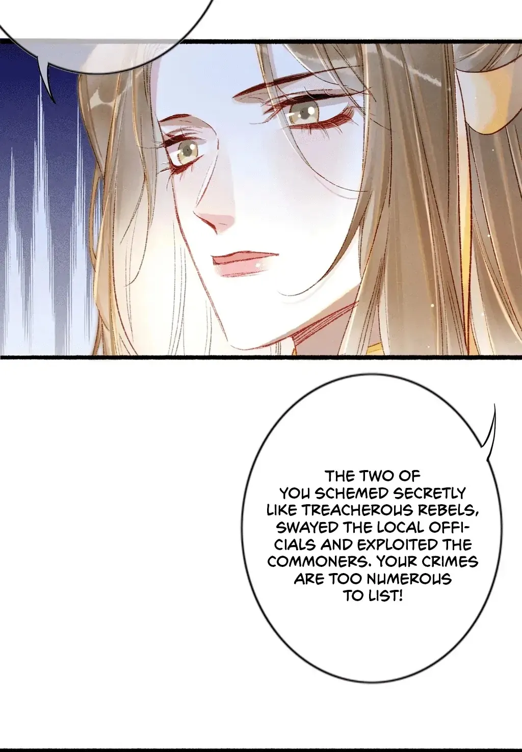 I rely on beauty to stabilize the Country Chapter 40 page 28 - MangaKakalot