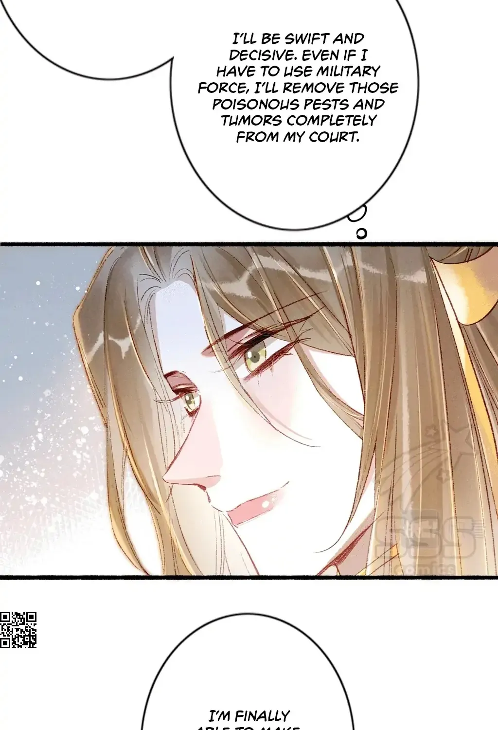 I rely on beauty to stabilize the Country Chapter 40 page 37 - MangaKakalot