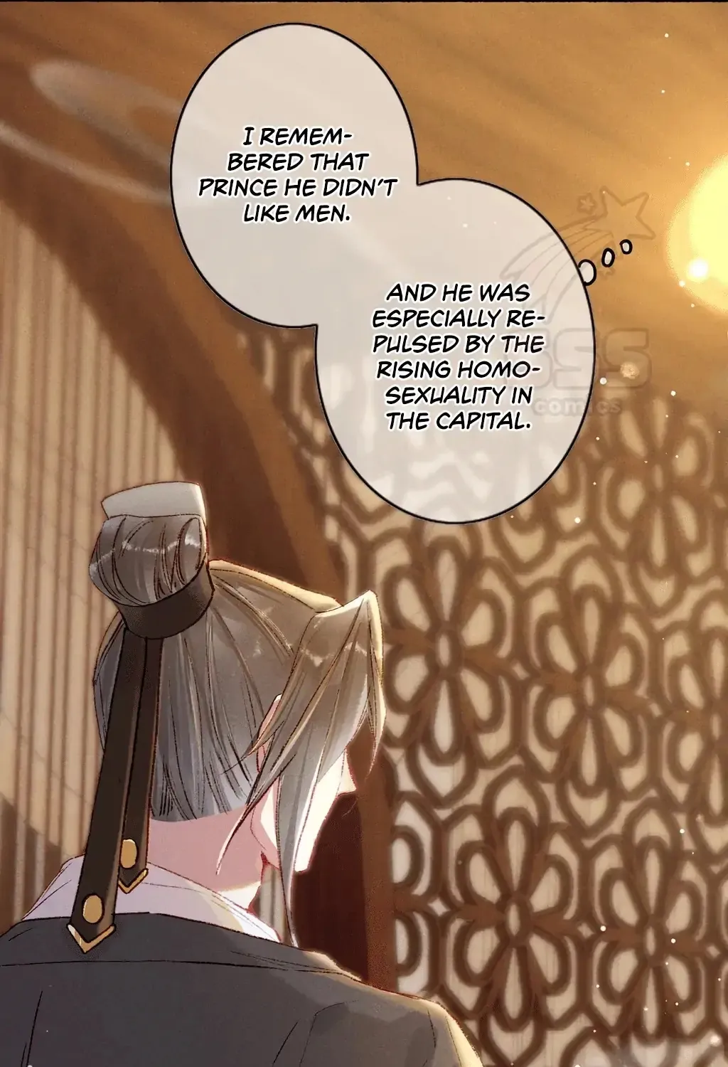 I rely on beauty to stabilize the Country Chapter 42 page 28 - MangaKakalot