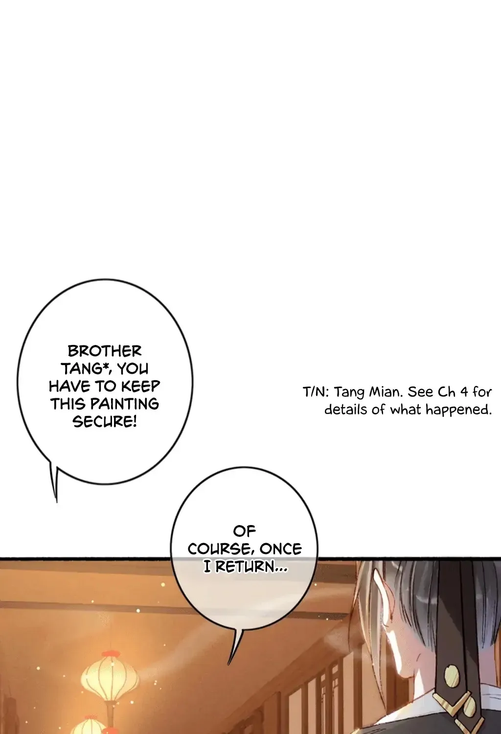 I rely on beauty to stabilize the Country Chapter 43 page 25 - MangaKakalot