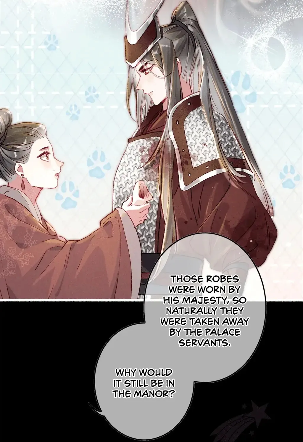 I rely on beauty to stabilize the Country Chapter 44 page 27 - MangaKakalot