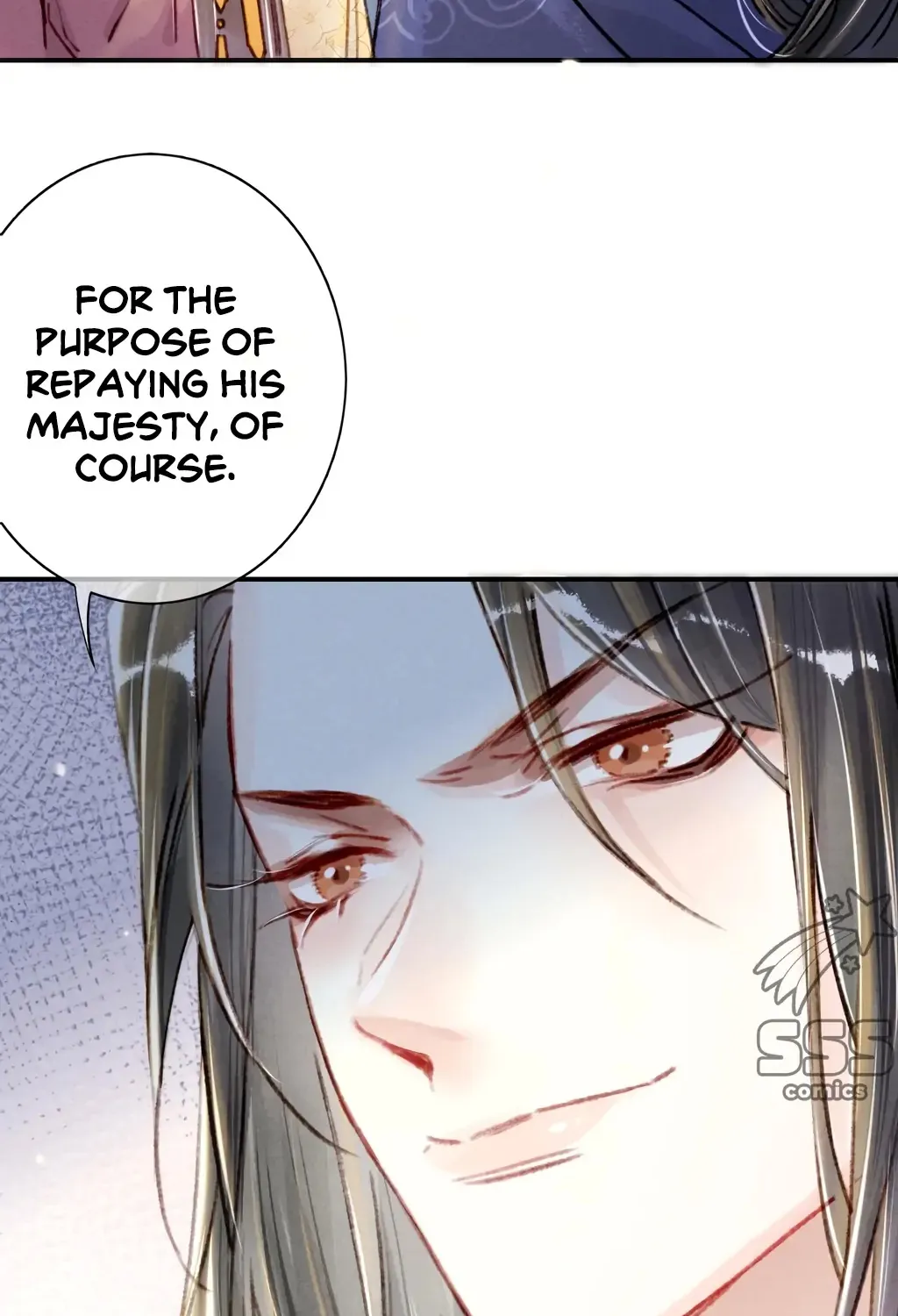 I rely on beauty to stabilize the Country Chapter 5 page 27 - MangaKakalot