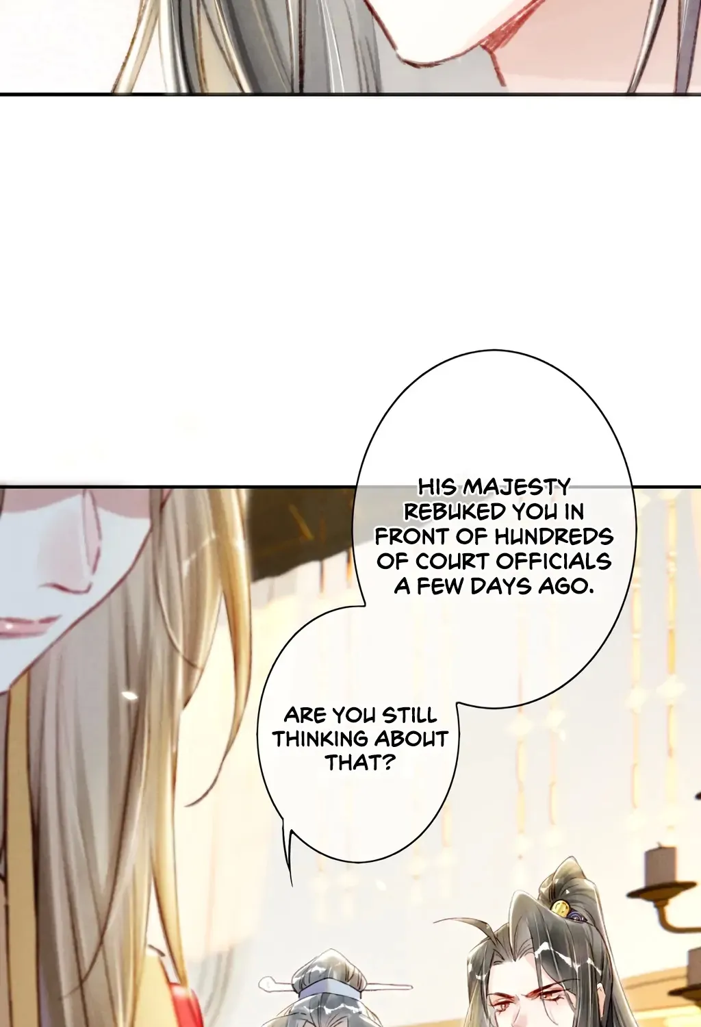 I rely on beauty to stabilize the Country Chapter 5 page 28 - MangaKakalot