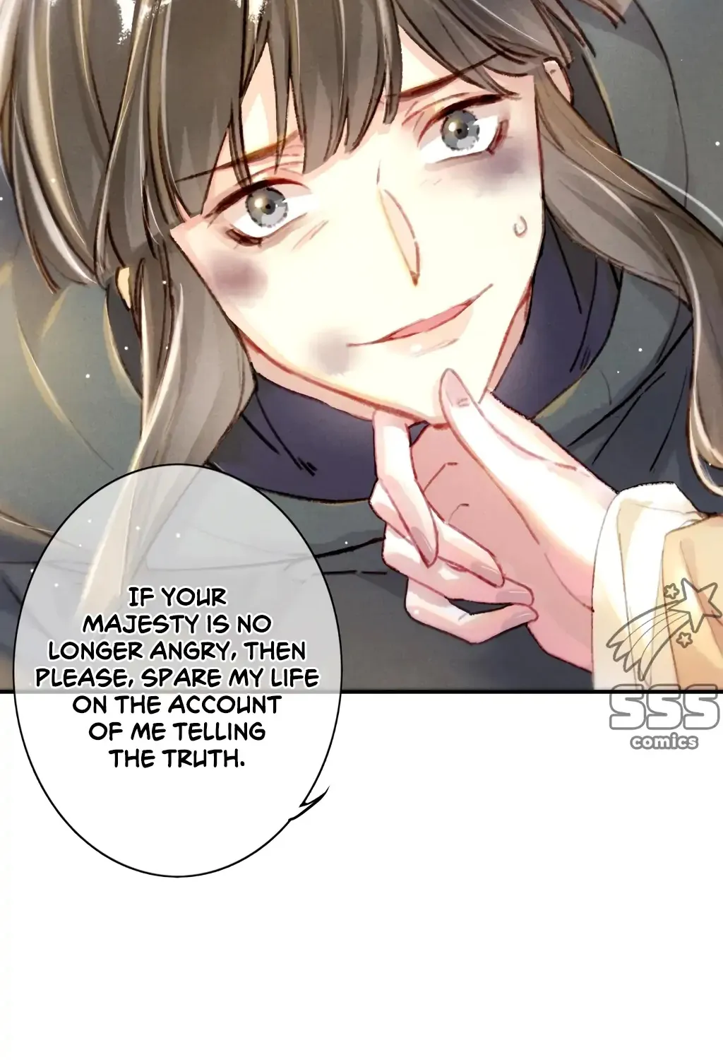 I rely on beauty to stabilize the Country Chapter 5 page 5 - MangaKakalot