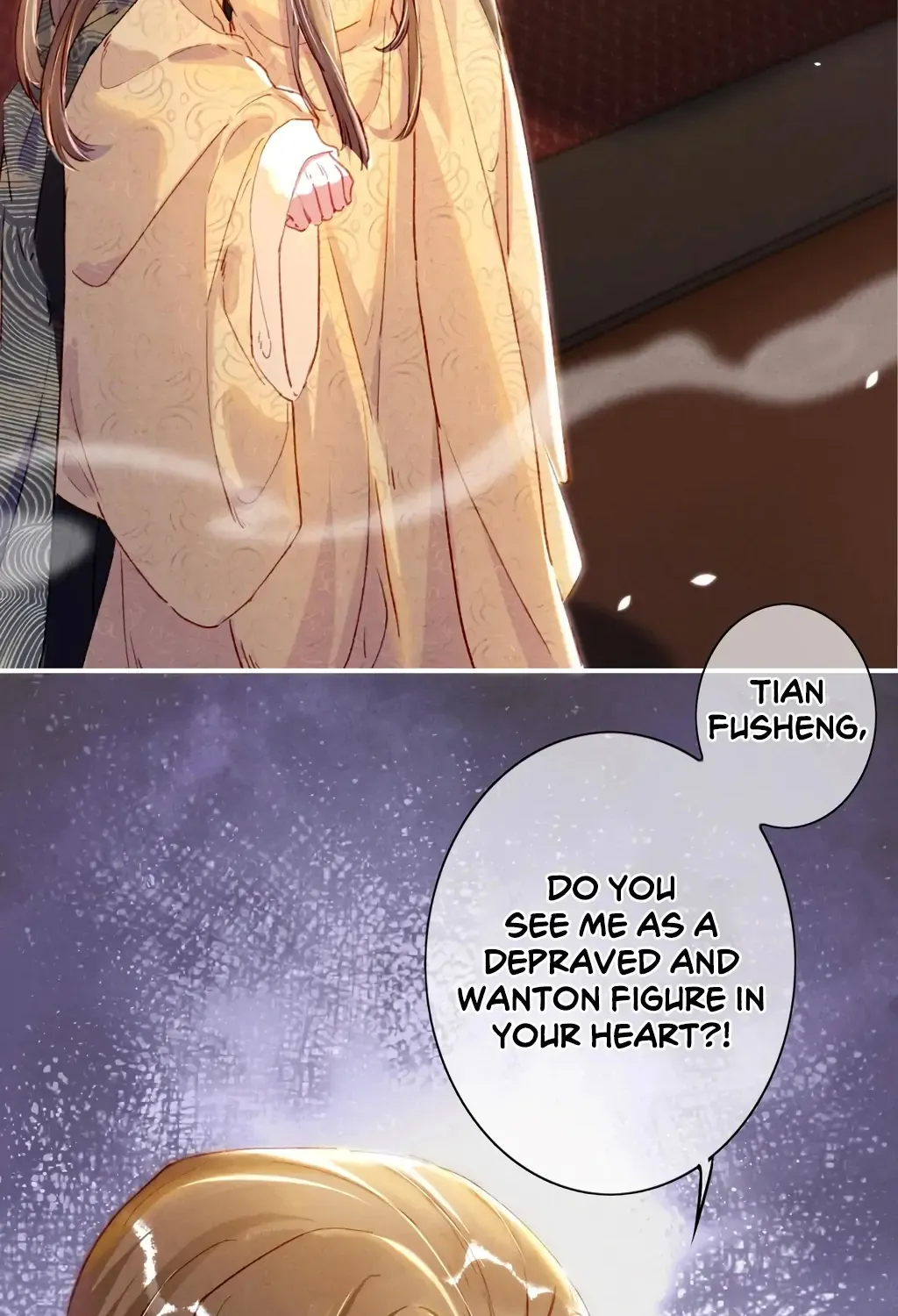 I rely on beauty to stabilize the Country Chapter 6 page 33 - MangaKakalot