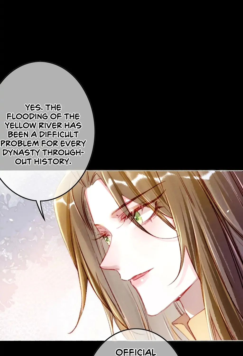 I rely on beauty to stabilize the Country Chapter 7 page 19 - MangaKakalot