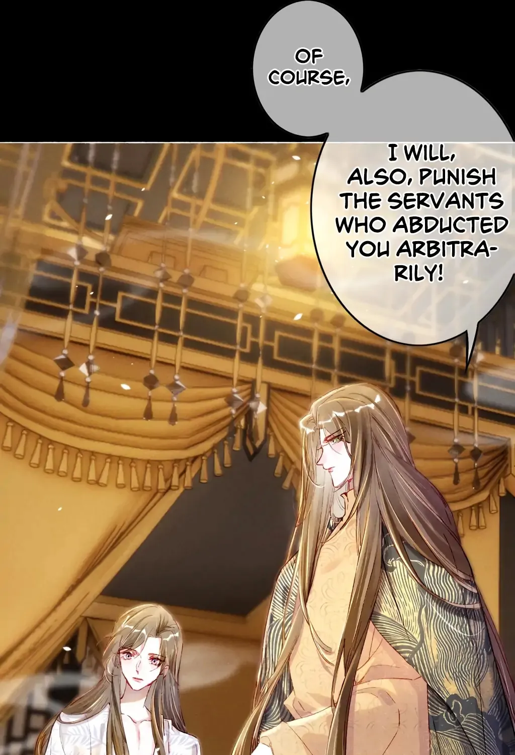 I rely on beauty to stabilize the Country Chapter 7 page 8 - MangaKakalot