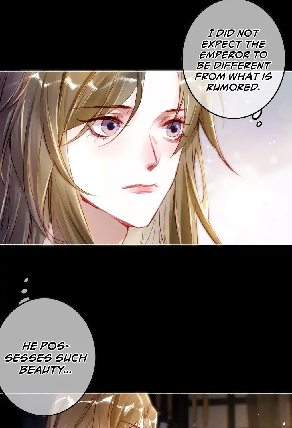 I rely on beauty to stabilize the Country Chapter 7 page 10 - MangaKakalot