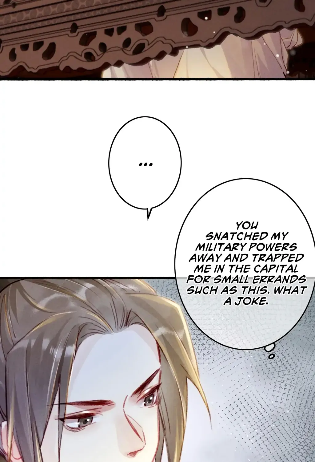 I rely on beauty to stabilize the Country Chapter 9 page 26 - MangaKakalot