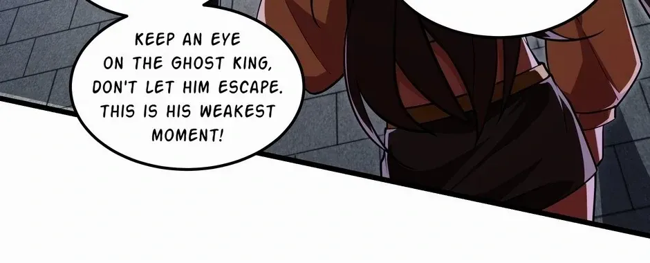 I Rely On Cheat To Hunt Gods Chapter 97 page 7 - MangaKakalot