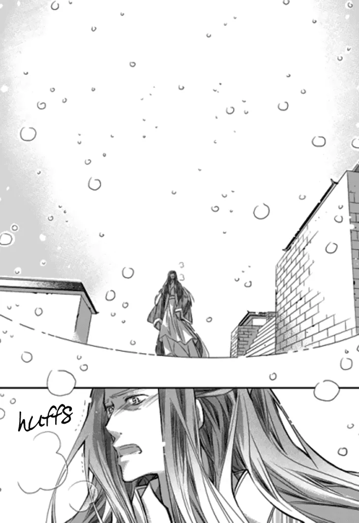 I-Ren Chapter 14.2 page 85 - MangaKakalot