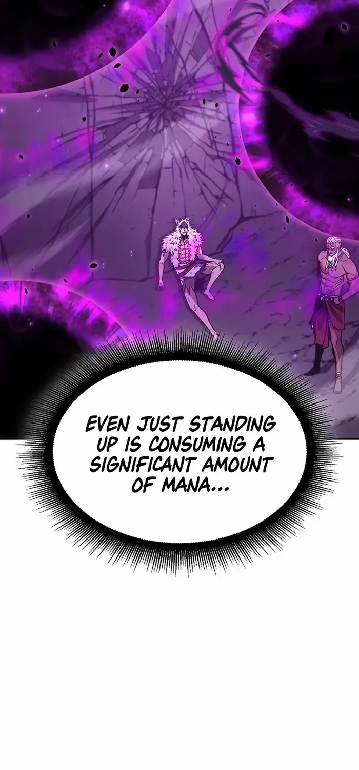 I Returned As An Fff-Class Witch Doctor Chapter 69 page 43 - MangaNato