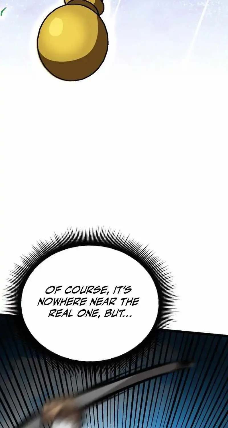 I Robbed The Storehouse Of The God Chapter 11 page 127 - MangaKakalot