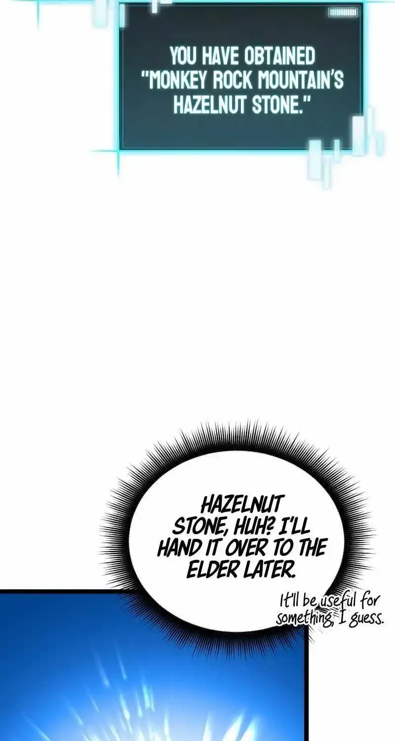 I Robbed The Storehouse Of The God Chapter 12 page 48 - MangaKakalot