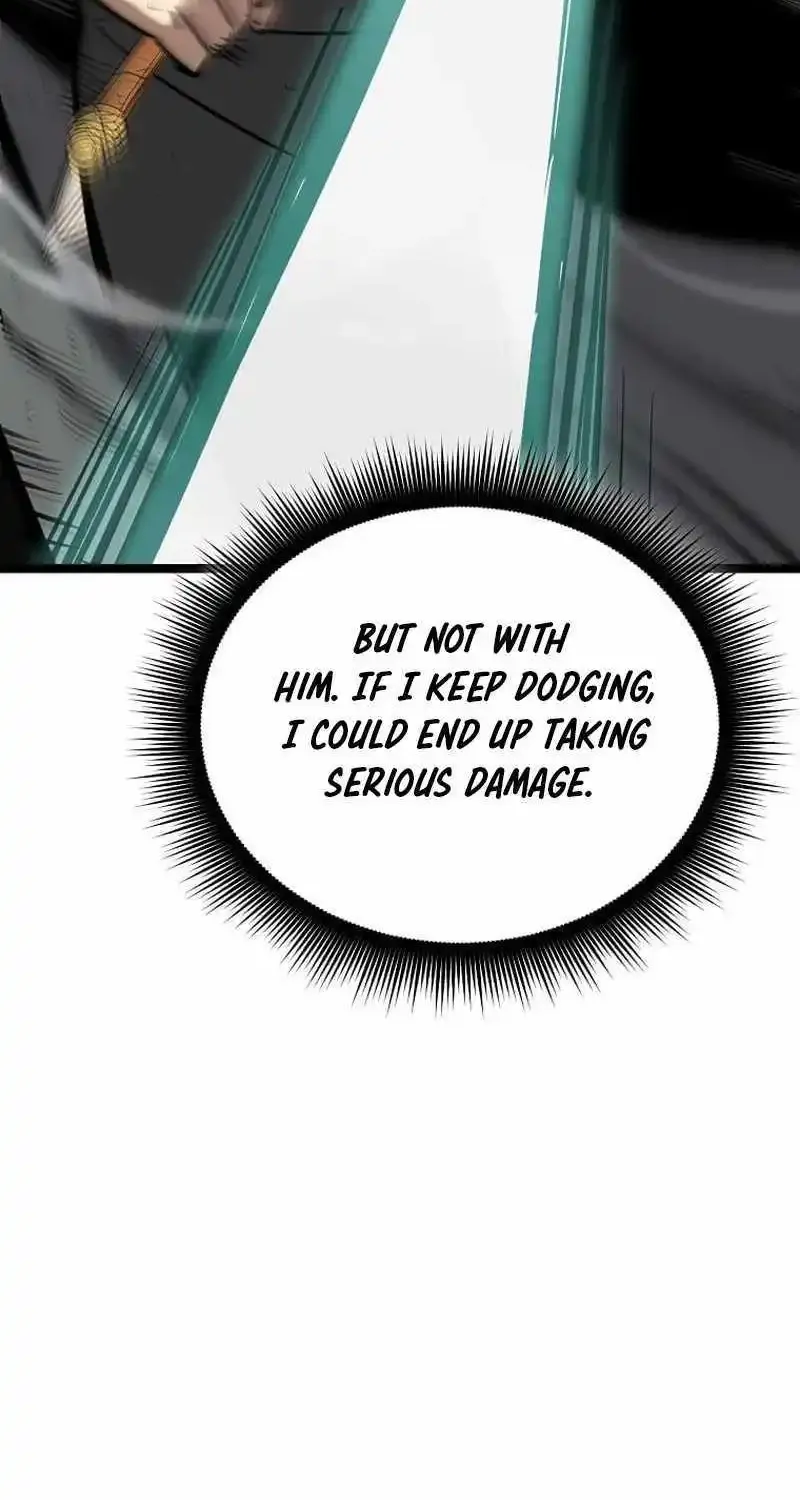 I Robbed The Storehouse Of The God Chapter 13 page 33 - MangaKakalot