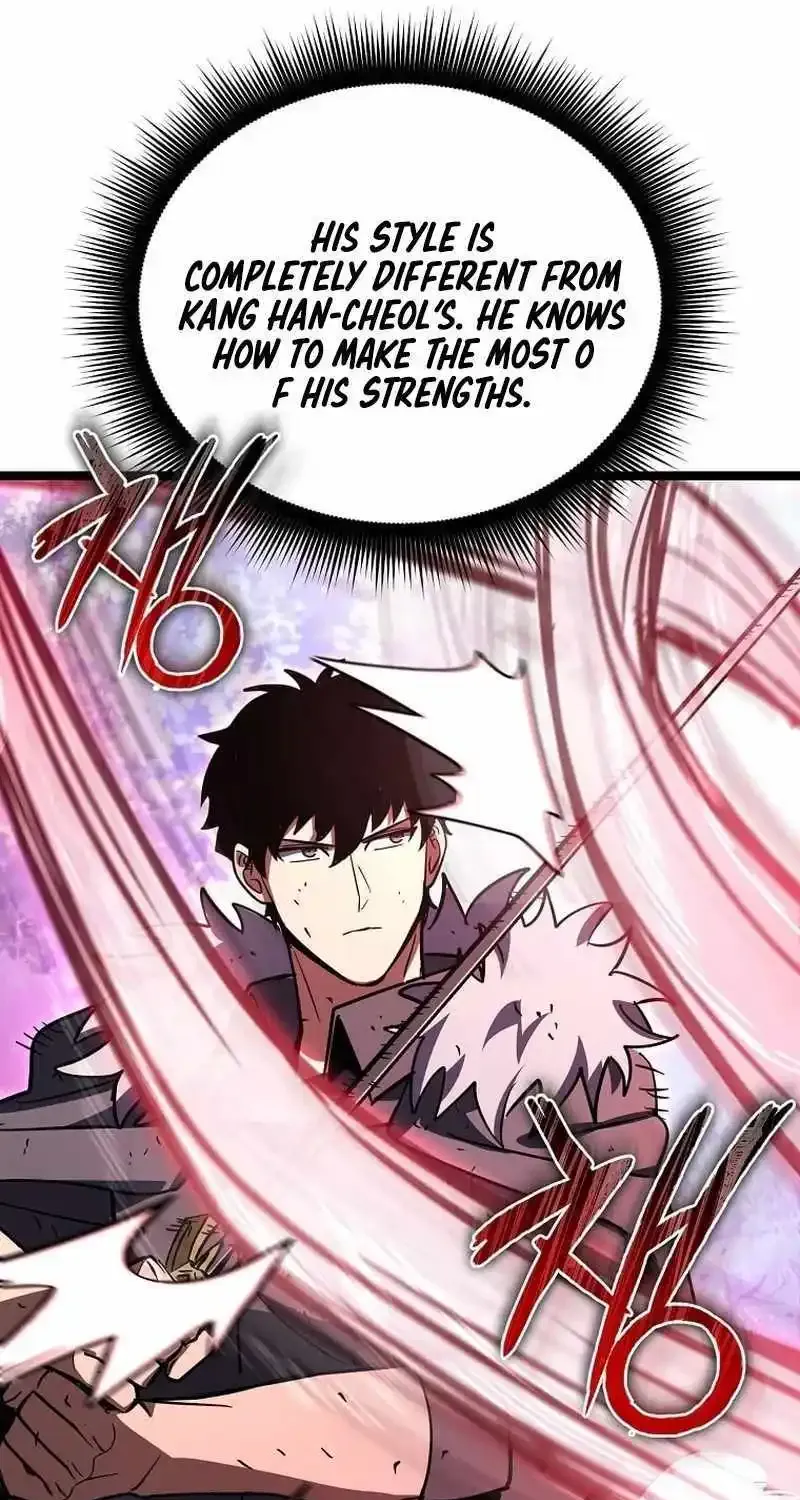 I Robbed The Storehouse Of The God Chapter 16 page 114 - MangaKakalot