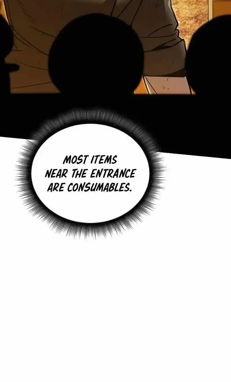 I Robbed The Storehouse Of The God Chapter 20 page 34 - MangaKakalot