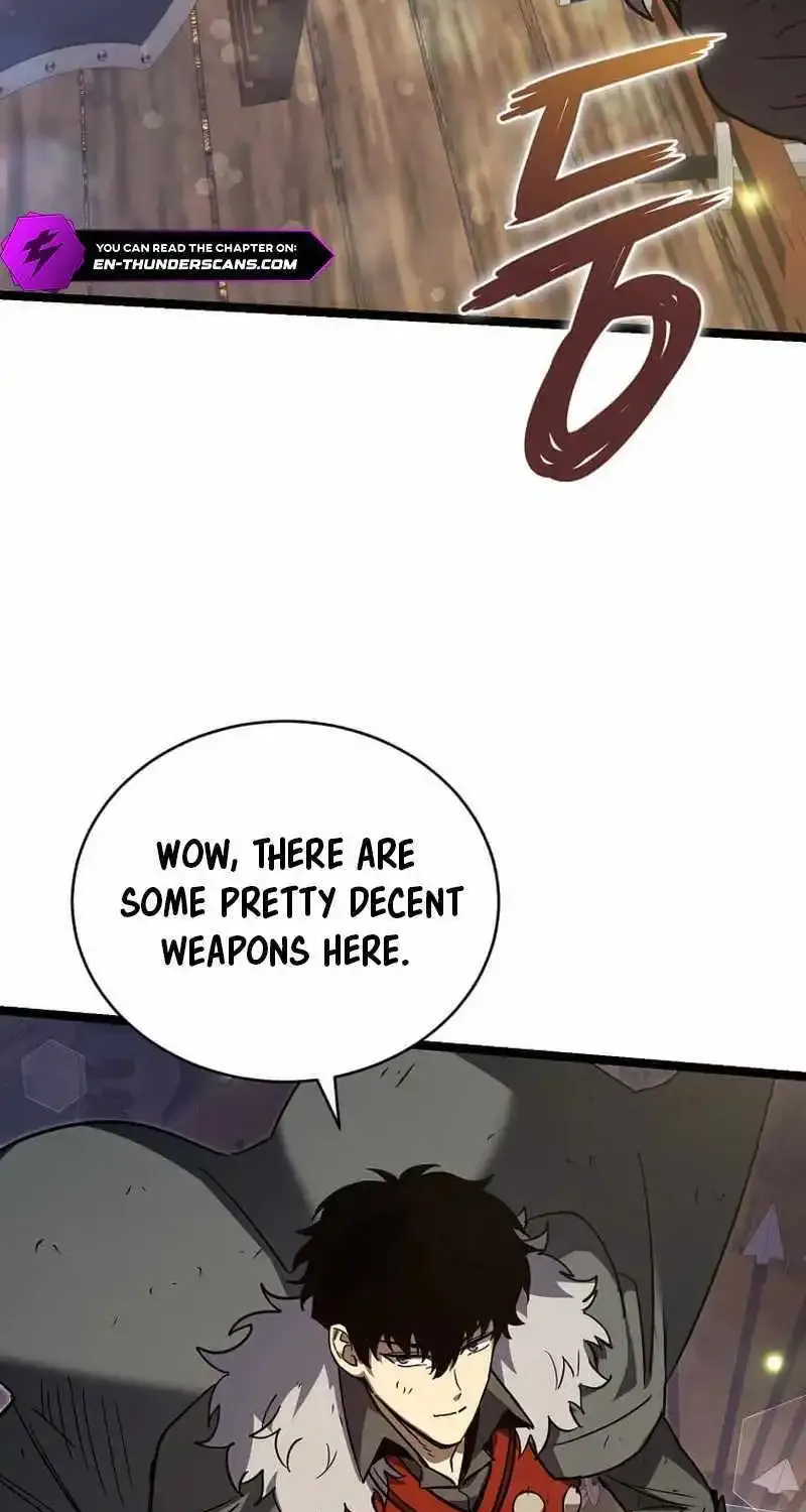 I Robbed The Storehouse Of The God Chapter 22 page 111 - MangaKakalot