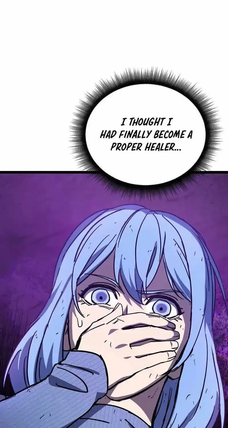 I Robbed The Storehouse Of The God Chapter 24 page 35 - MangaKakalot