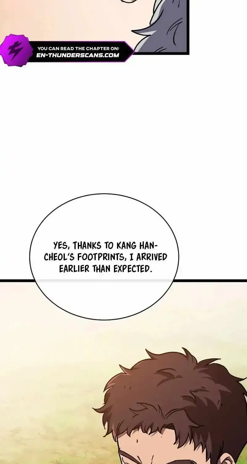 I Robbed The Storehouse Of The God Chapter 24 page 53 - MangaKakalot