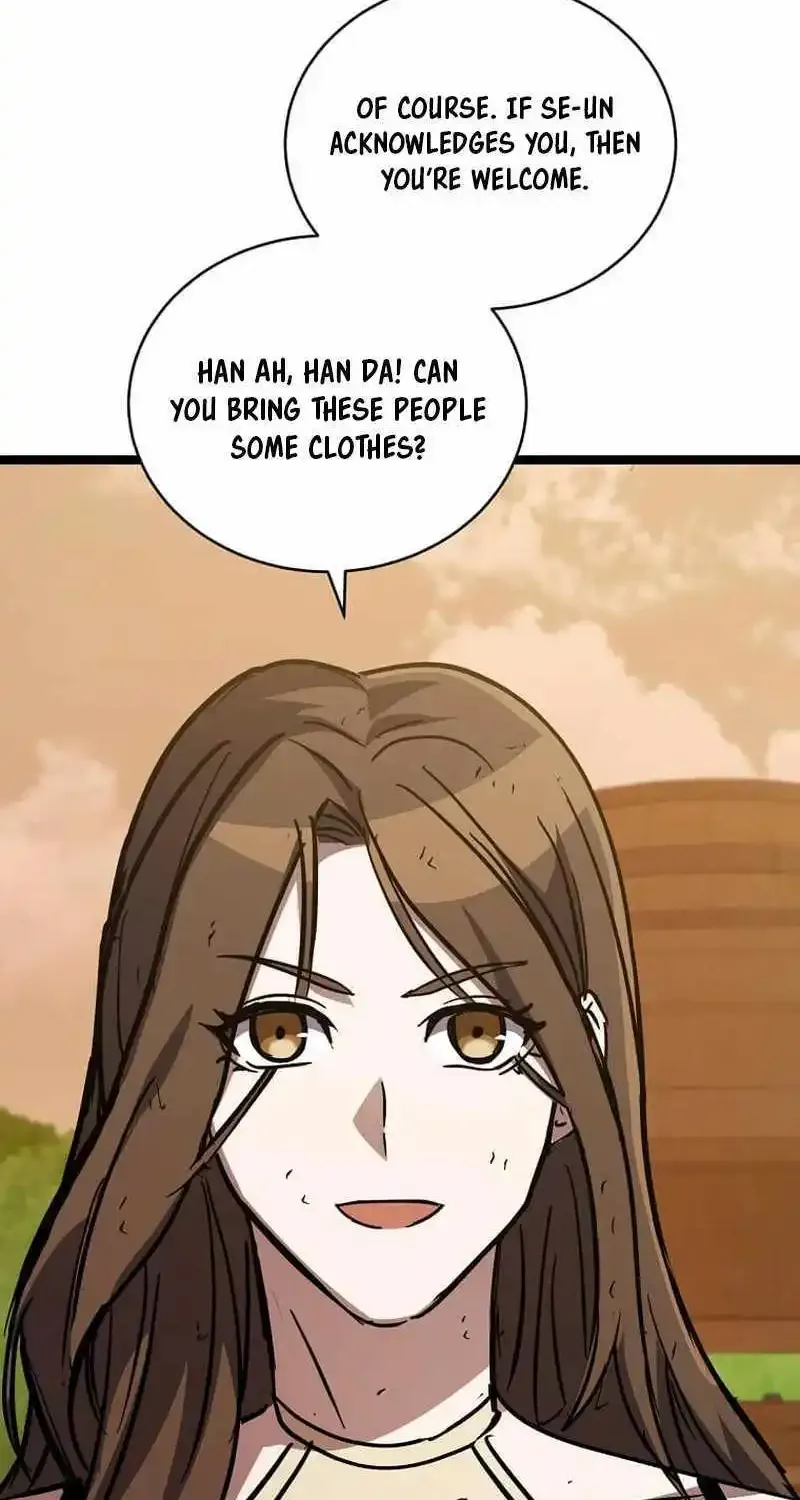 I Robbed The Storehouse Of The God Chapter 24 page 66 - MangaKakalot