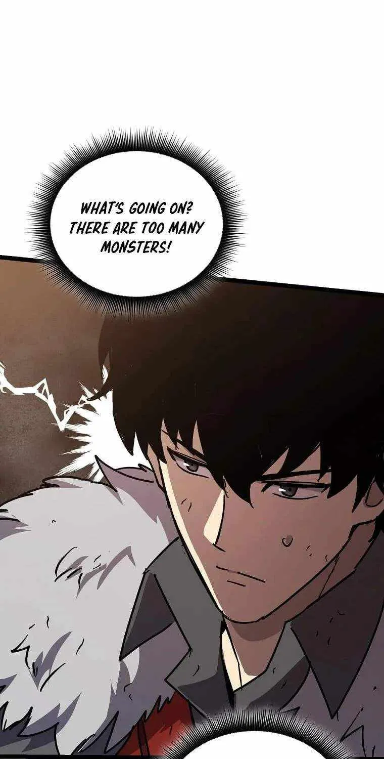 I Robbed The Storehouse Of The God Chapter 25 page 104 - MangaKakalot