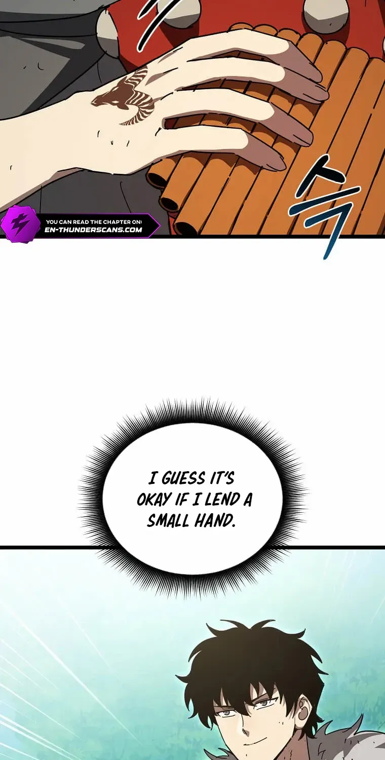 I Robbed The Storehouse Of The God Chapter 28 page 10 - MangaKakalot