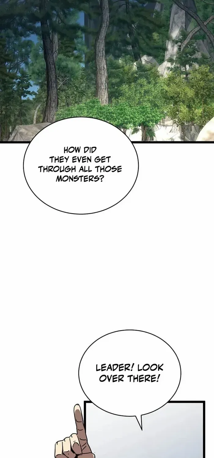 I Robbed The Storehouse Of The God Chapter 29 page 8 - MangaKakalot