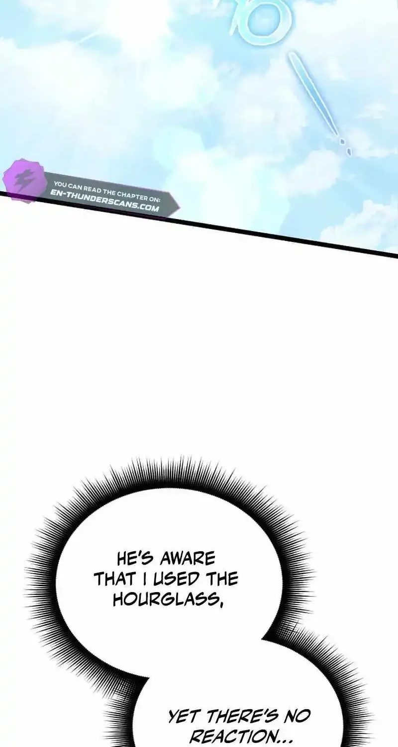 I Robbed The Storehouse Of The God Chapter 3 page 21 - MangaKakalot