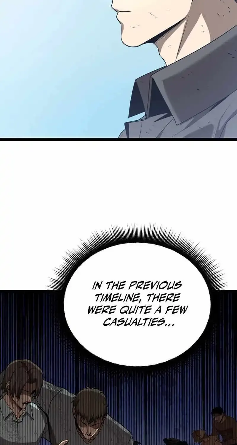 I Robbed The Storehouse Of The God Chapter 3 page 91 - MangaKakalot