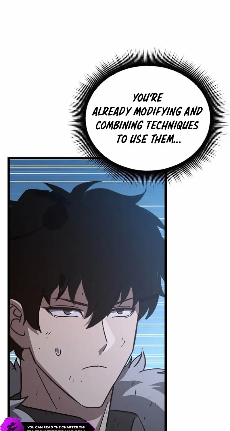 I Robbed The Storehouse Of The God Chapter 30 page 87 - MangaKakalot