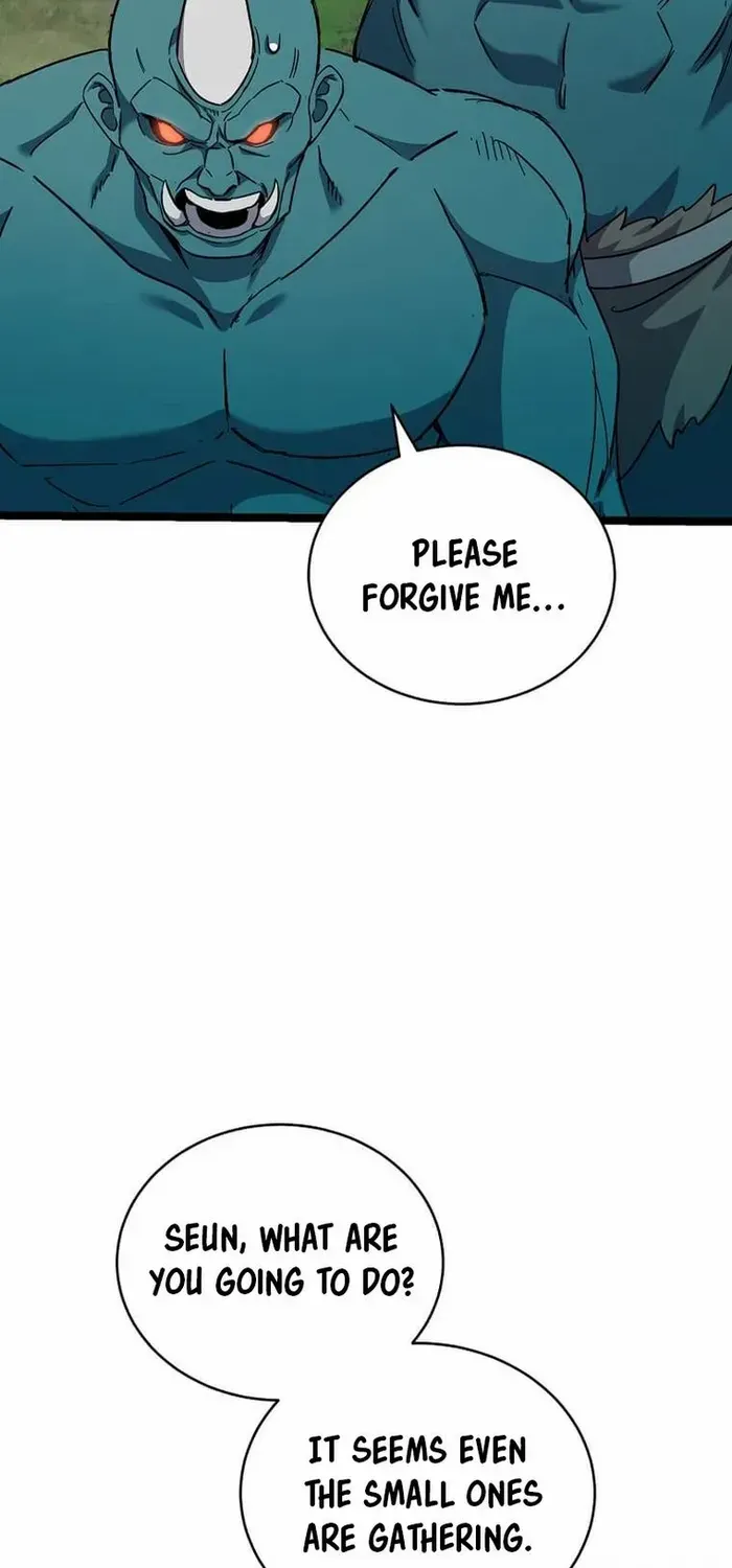 I Robbed The Storehouse Of The God Chapter 31 page 7 - MangaKakalot