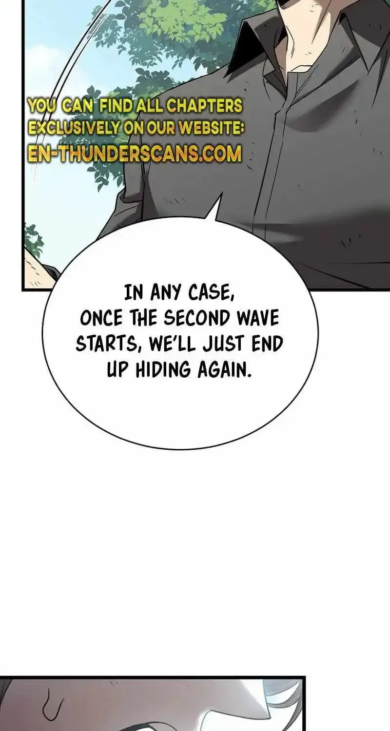 I Robbed The Storehouse Of The God Chapter 4 page 26 - MangaKakalot