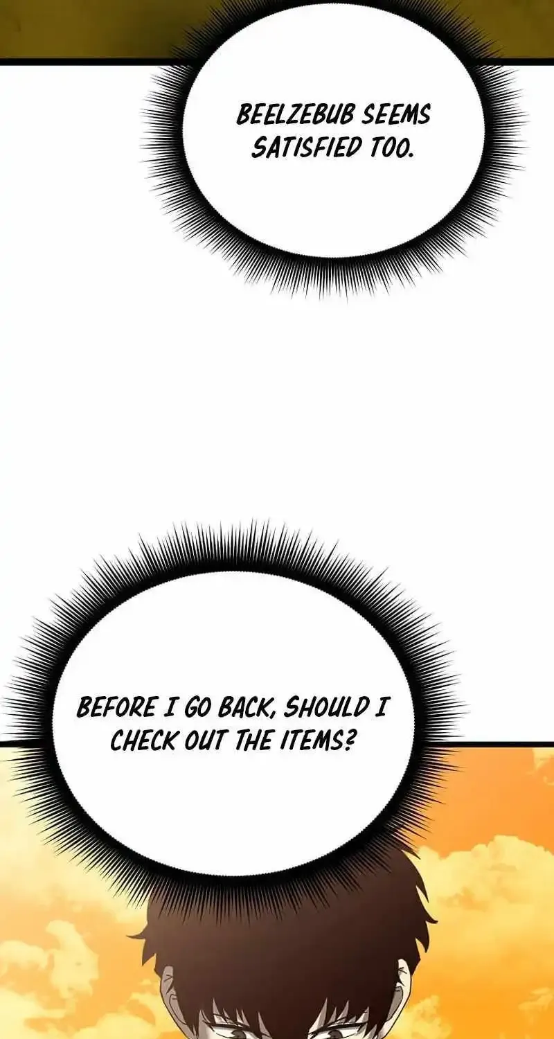 I Robbed The Storehouse Of The God Chapter 5 page 122 - MangaKakalot