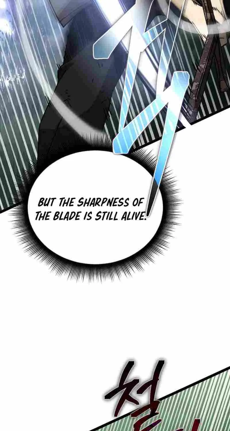 I Robbed The Storehouse Of The God Chapter 5 page 57 - MangaKakalot