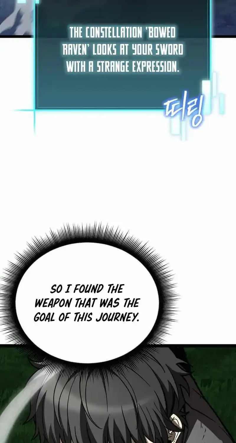 I Robbed The Storehouse Of The God Chapter 5 page 63 - MangaKakalot