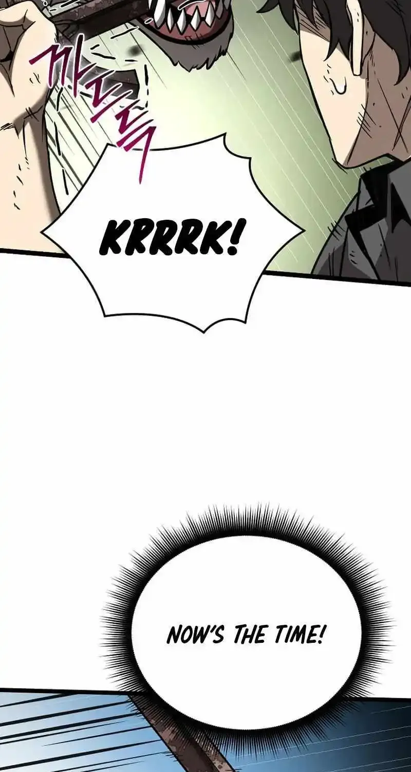 I Robbed The Storehouse Of The God Chapter 5 page 80 - MangaKakalot