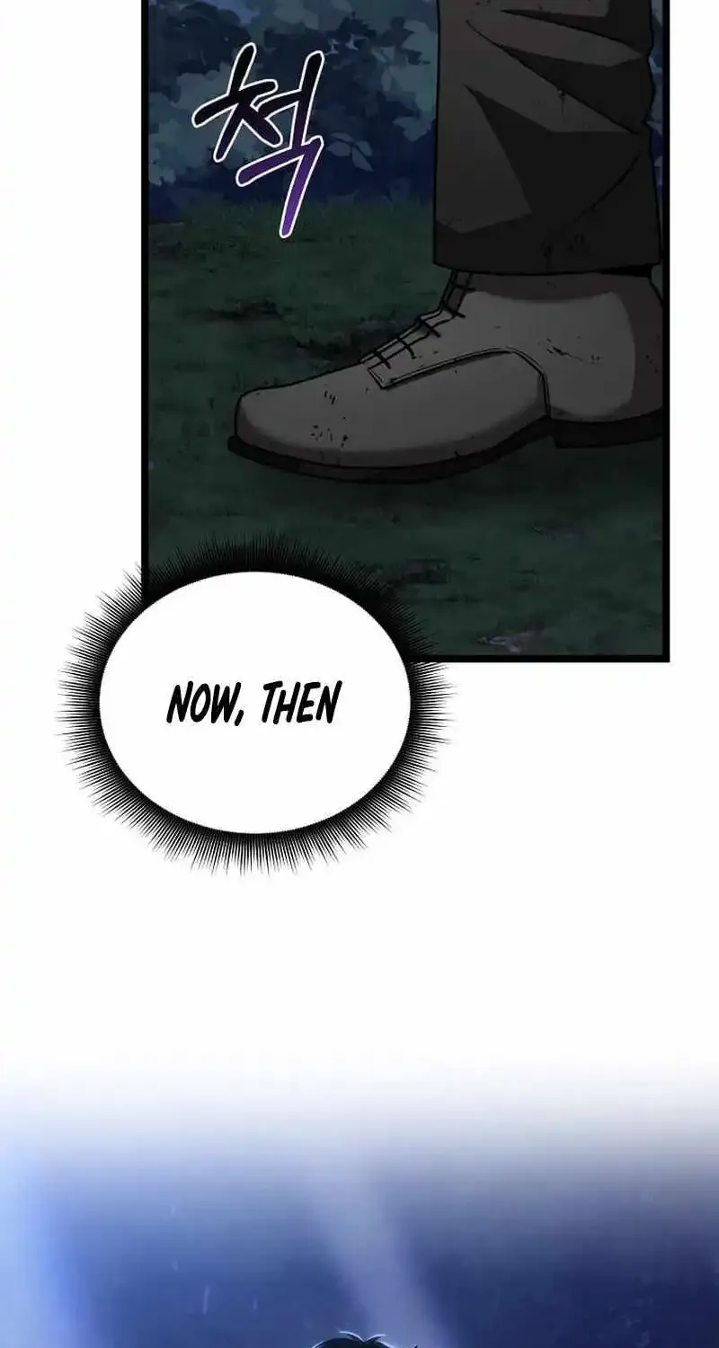 I Robbed The Storehouse Of The God Chapter 6 page 17 - MangaKakalot