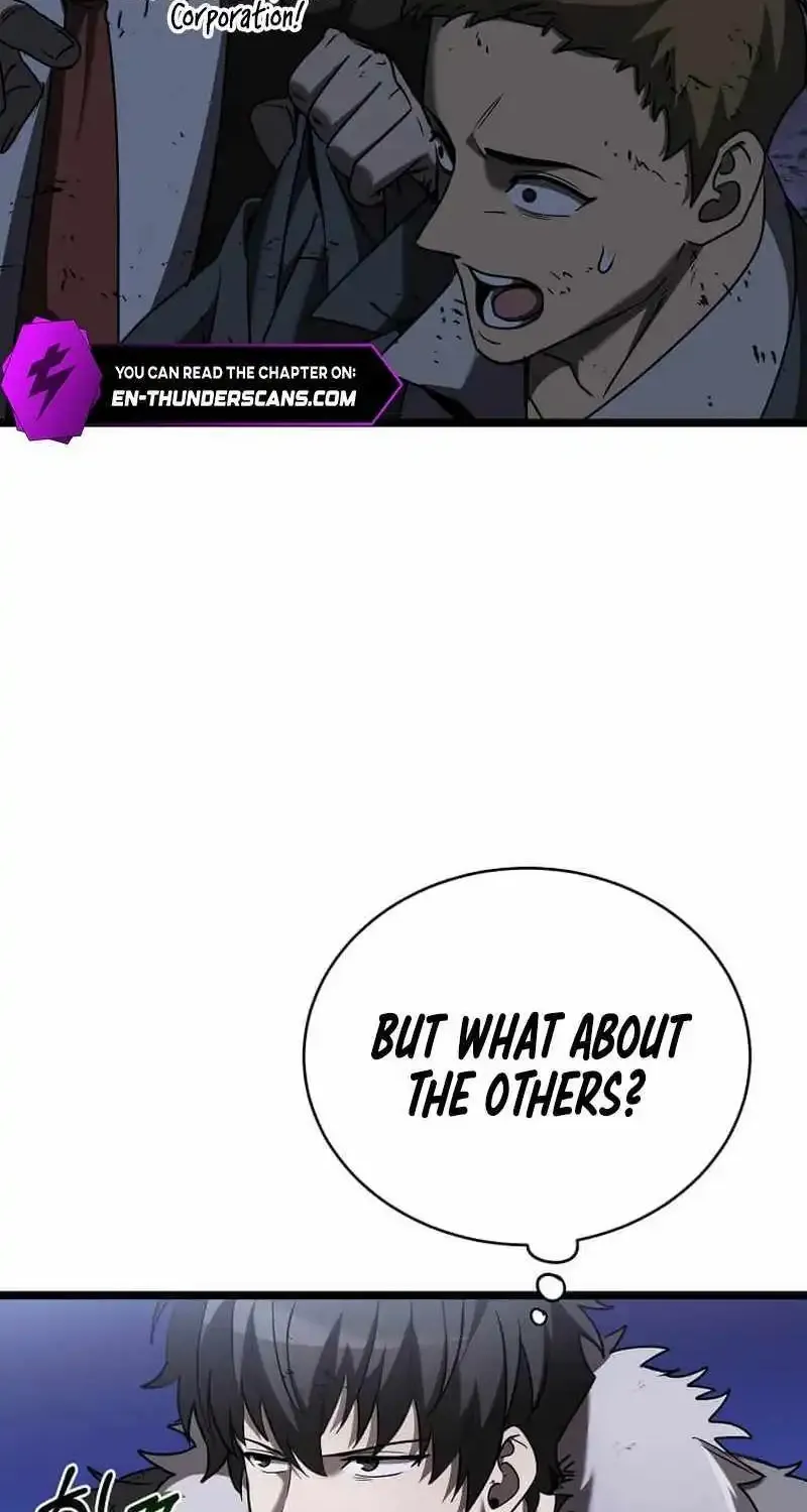 I Robbed The Storehouse Of The God Chapter 6 page 9 - MangaKakalot