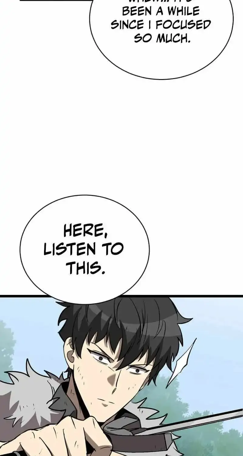 I Robbed The Storehouse Of The God Chapter 8 page 109 - MangaKakalot