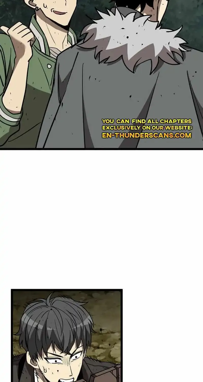 I Robbed The Storehouse Of The God Chapter 9 page 129 - MangaKakalot