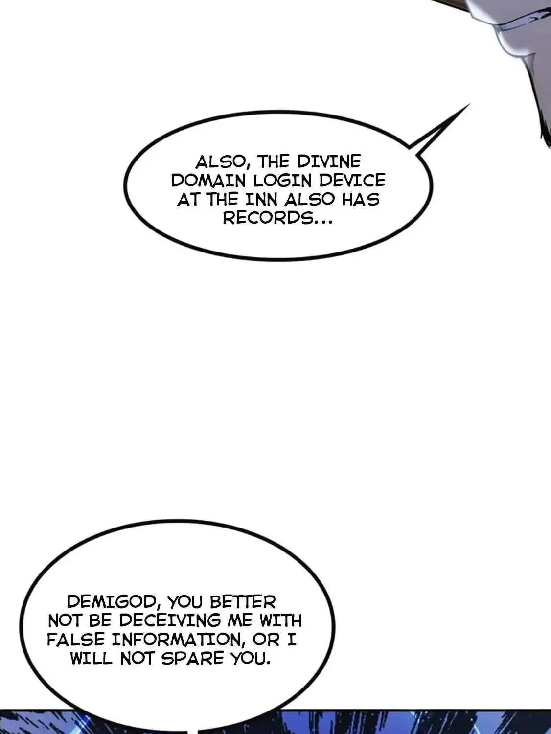 I Scared the Divine Lord as I handed over the Ancient Immortal Pill Chapter 77 page 33 - MangaKakalot