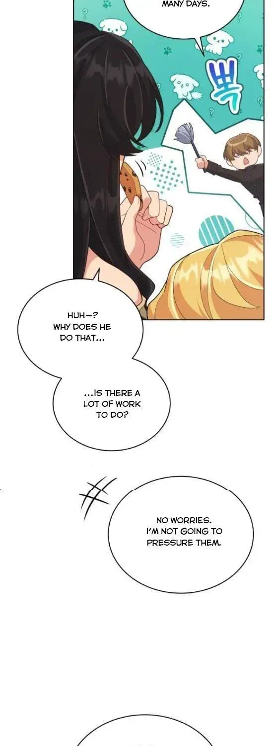 I Seduced The Deceitful Duke Chapter 12 page 32 - MangaNato