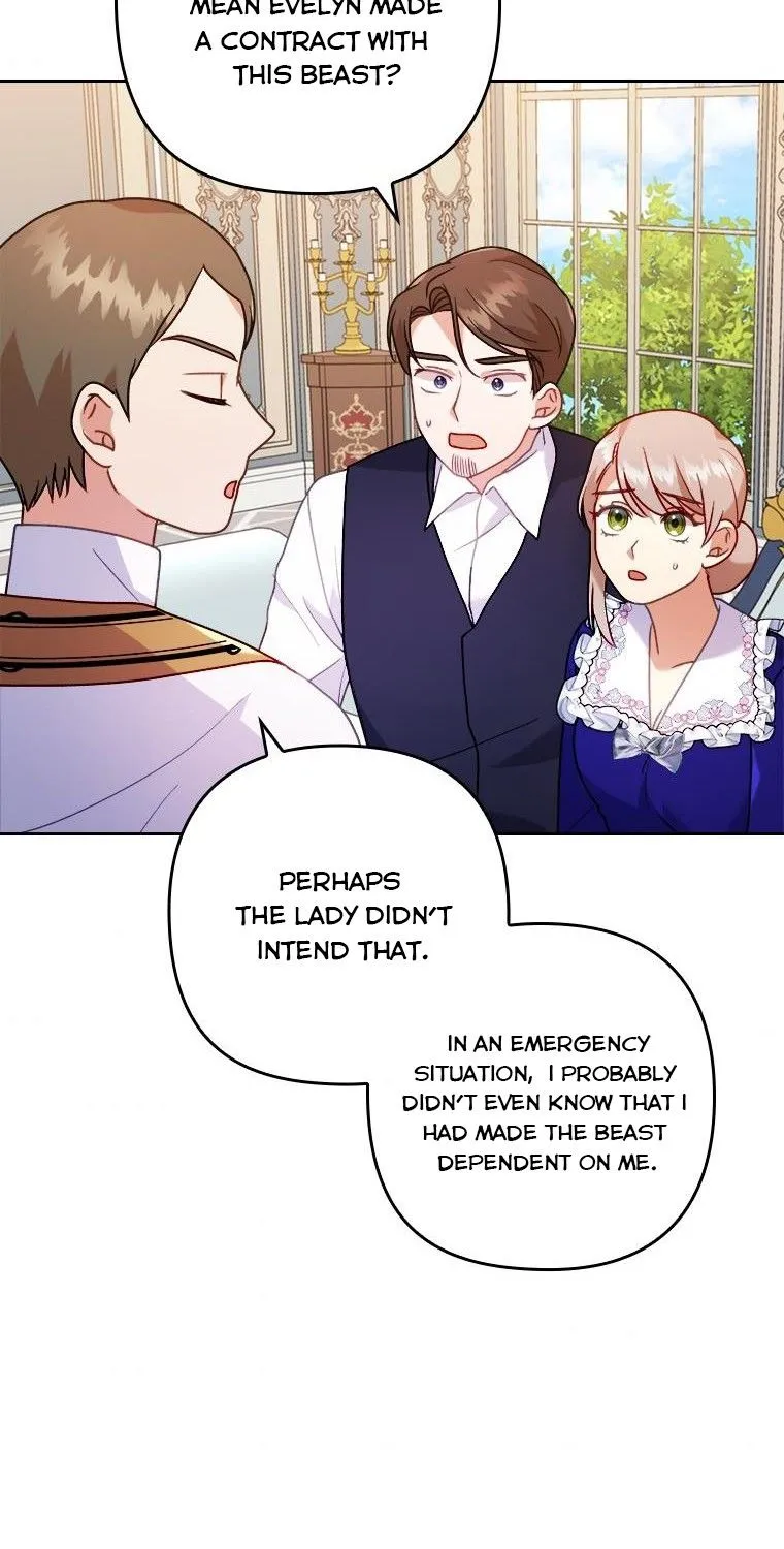 I Seduced the Sickly Male Lead - Page 47