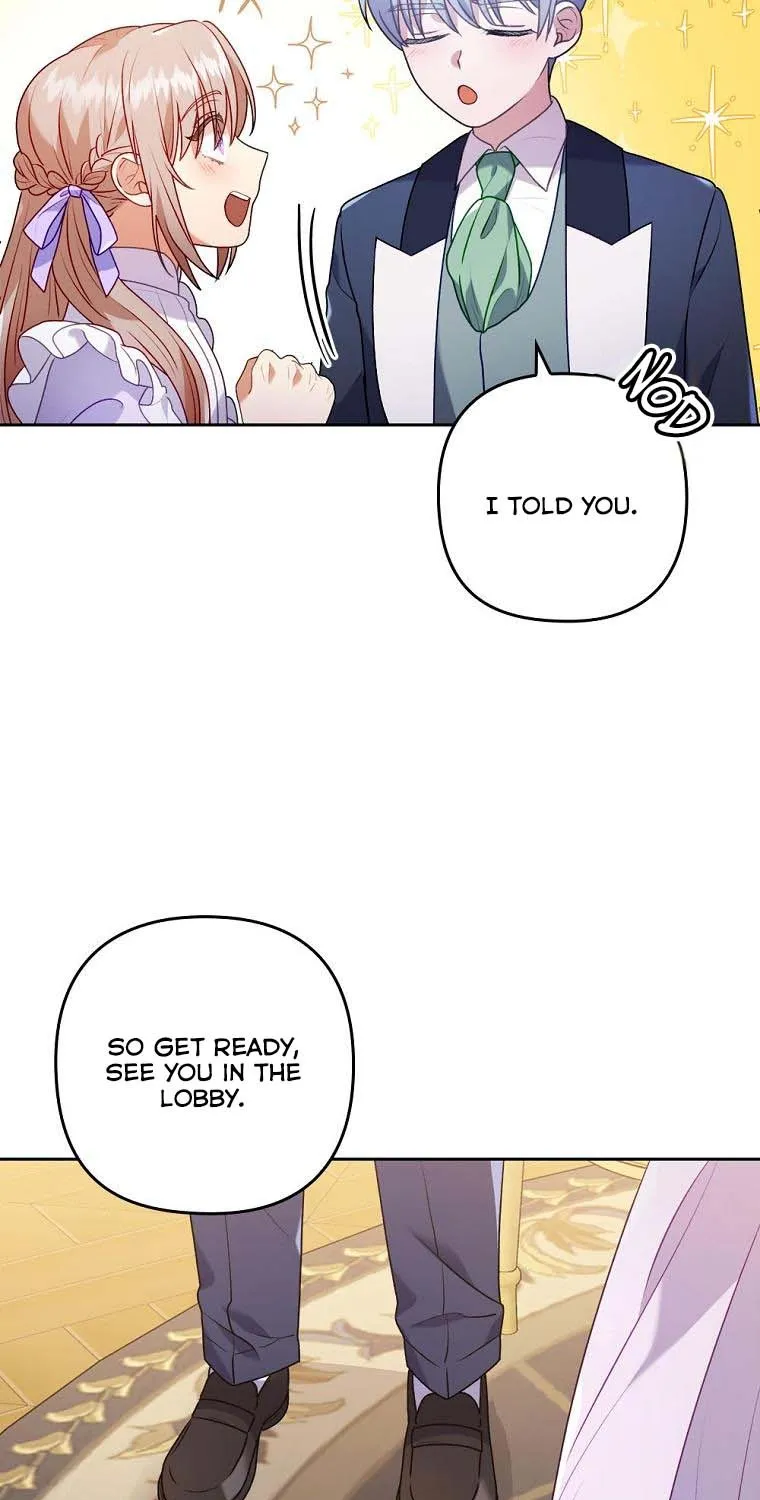 I Seduced The Sickly Male Lead Chapter 22 page 25 - MangaKakalot