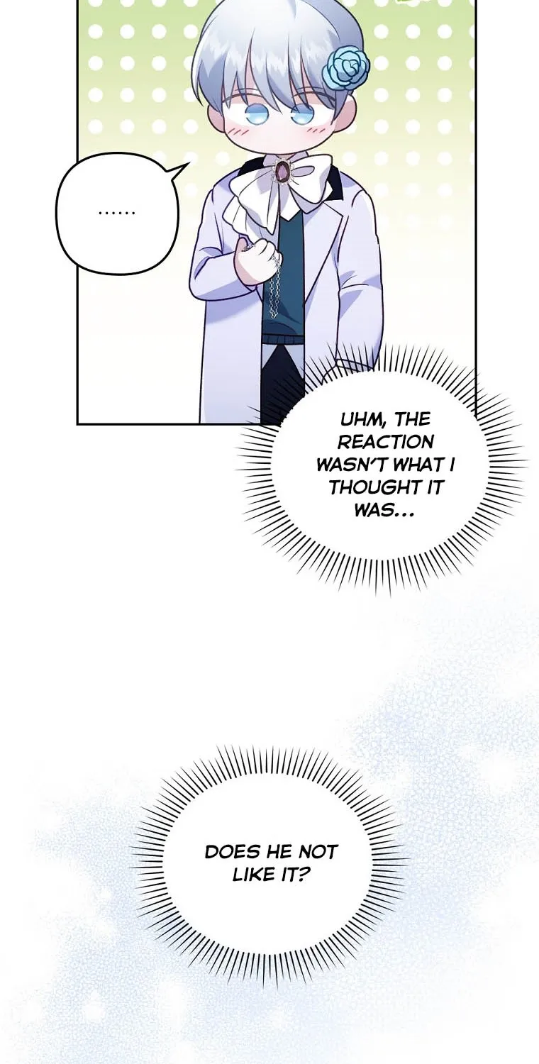 I Seduced The Sickly Male Lead Chapter 23 page 55 - MangaKakalot