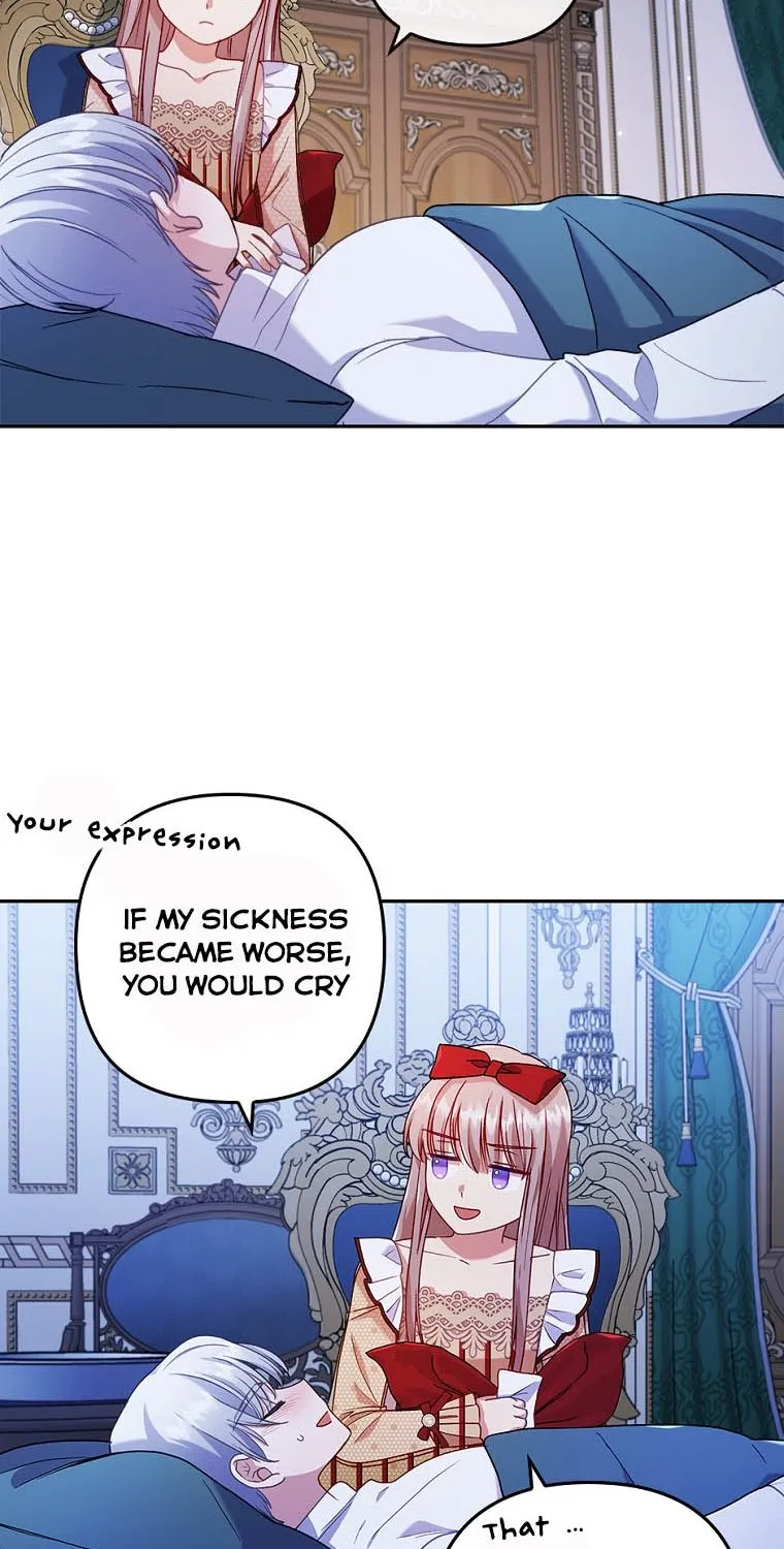 I Seduced The Sickly Male Lead Chapter 27 page 22 - MangaKakalot