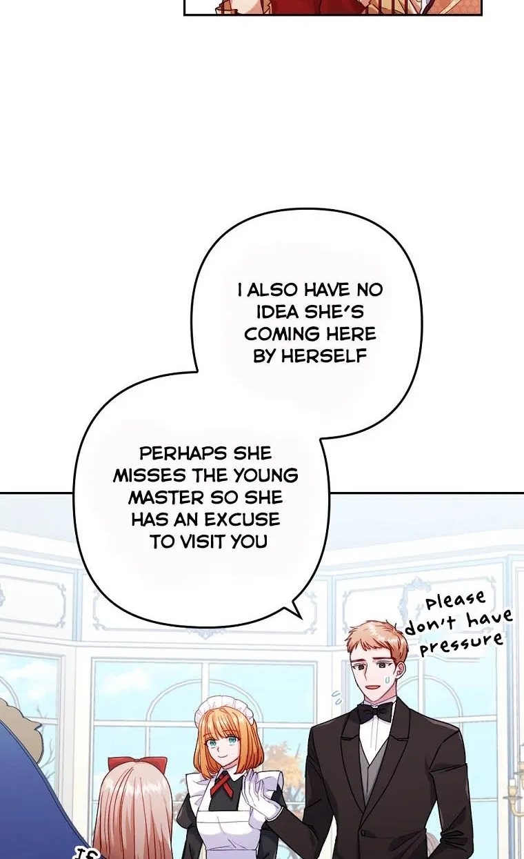 I Seduced The Sickly Male Lead Chapter 27 page 5 - MangaKakalot