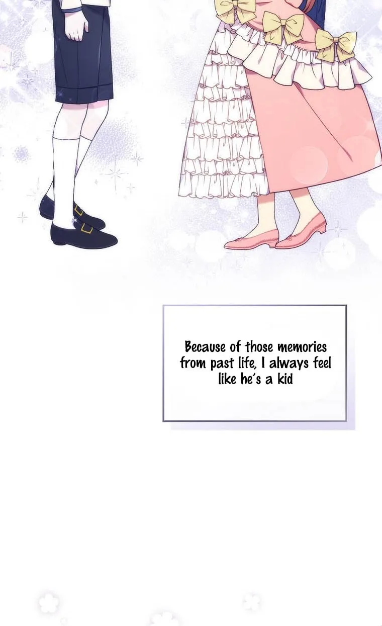 I Seduced The Sickly Male Lead Chapter 28 page 23 - MangaKakalot