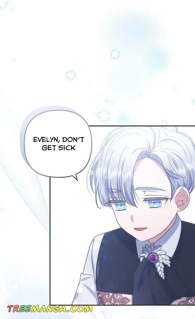 I Seduced The Sickly Male Lead Chapter 28 page 25 - MangaKakalot